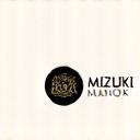 Mizuki Manor ロゴ